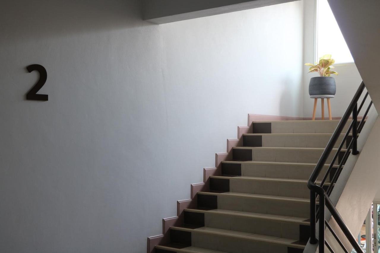 Ban Huai KapiPrinya House ปริญญา เฮ้าส์公寓式酒店 外观 照片